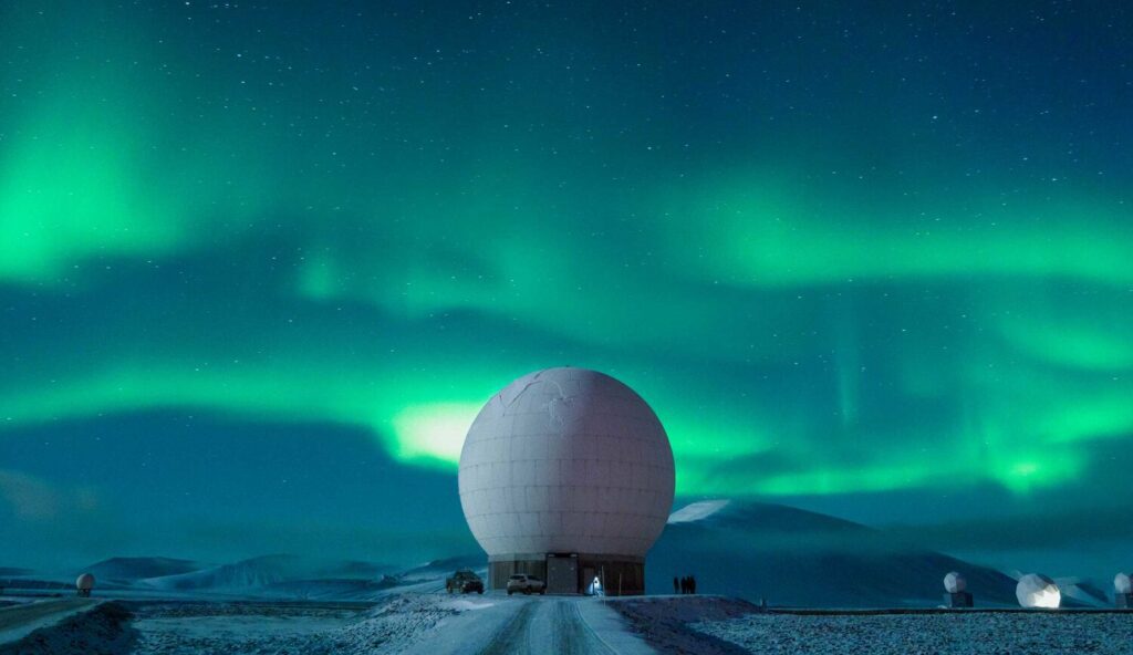 Understanding data transfers