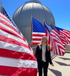 Xplore Founder and COO, Lisa Rich