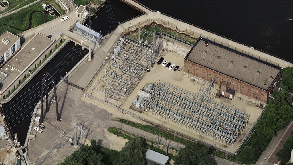 Utility Use Case Electricity