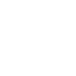 Airbus Logo - White