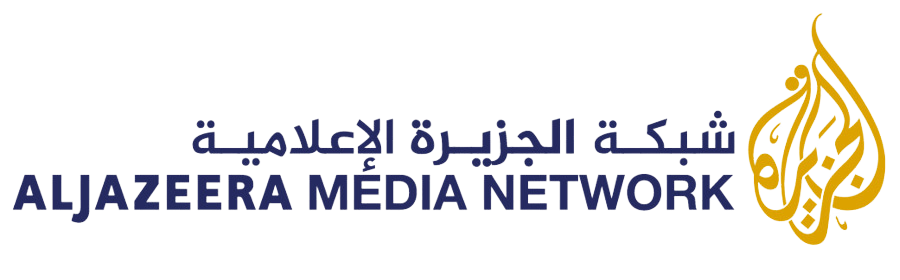 Al Jazeera Media Network Logo - Leverage Satellite Imagery for Media