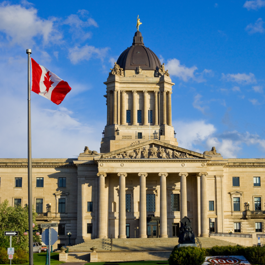 Canada contributes to space with Canadian satellites