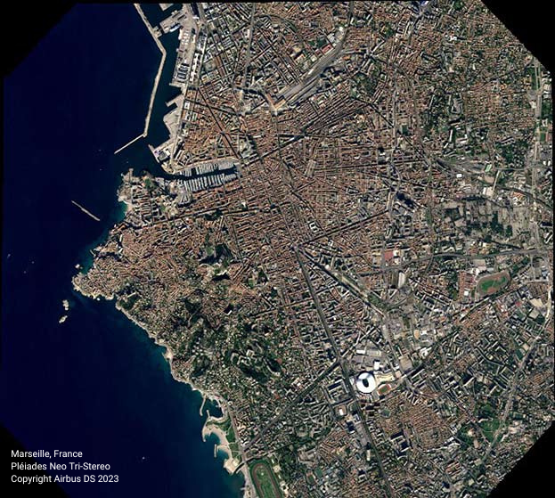 disadvantages of remote sensing
