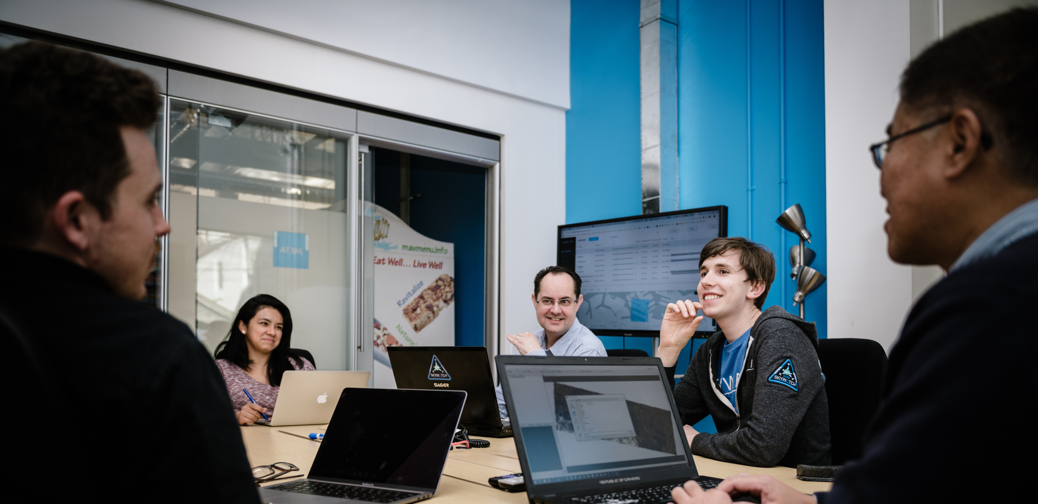 Professional services and support