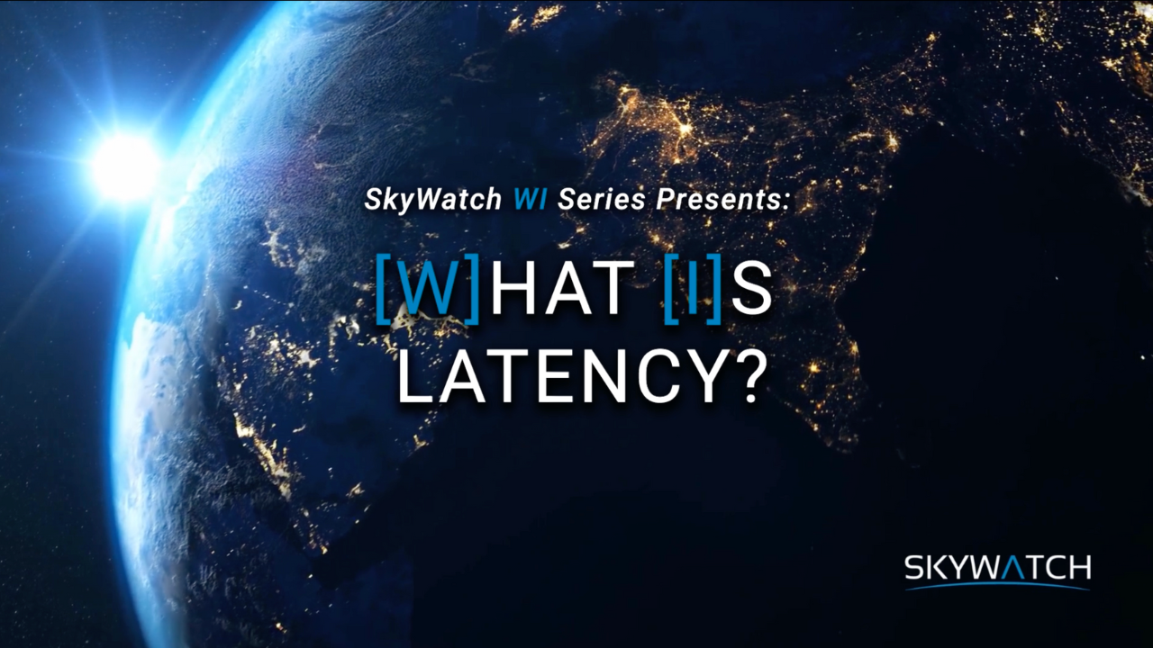 Latency